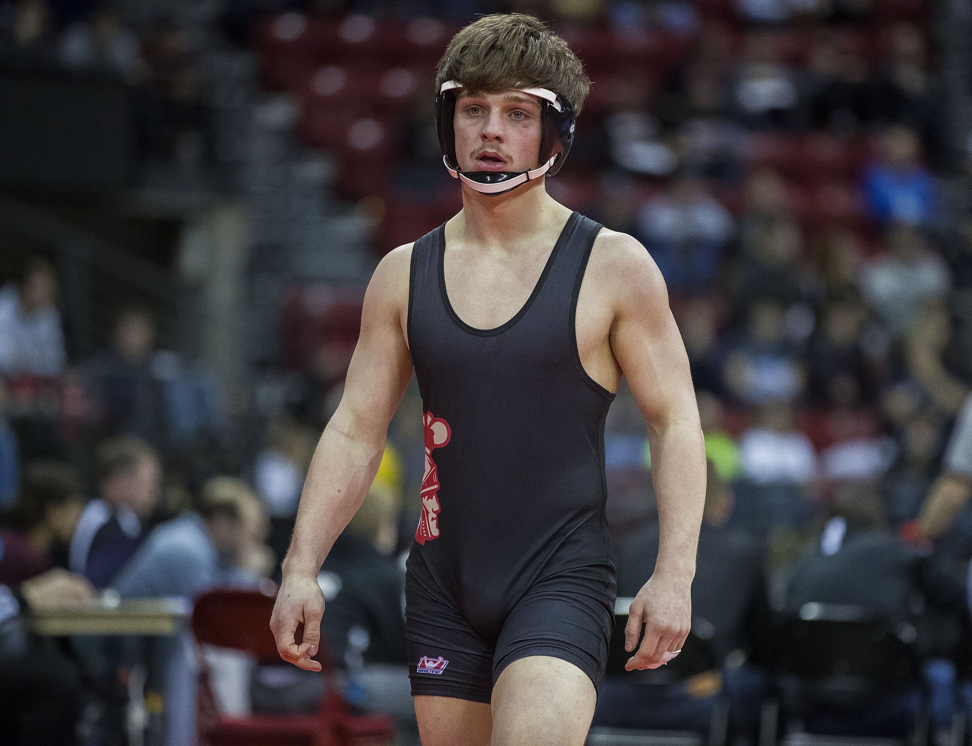 Spartans 2nd at Ellsworth Invitational