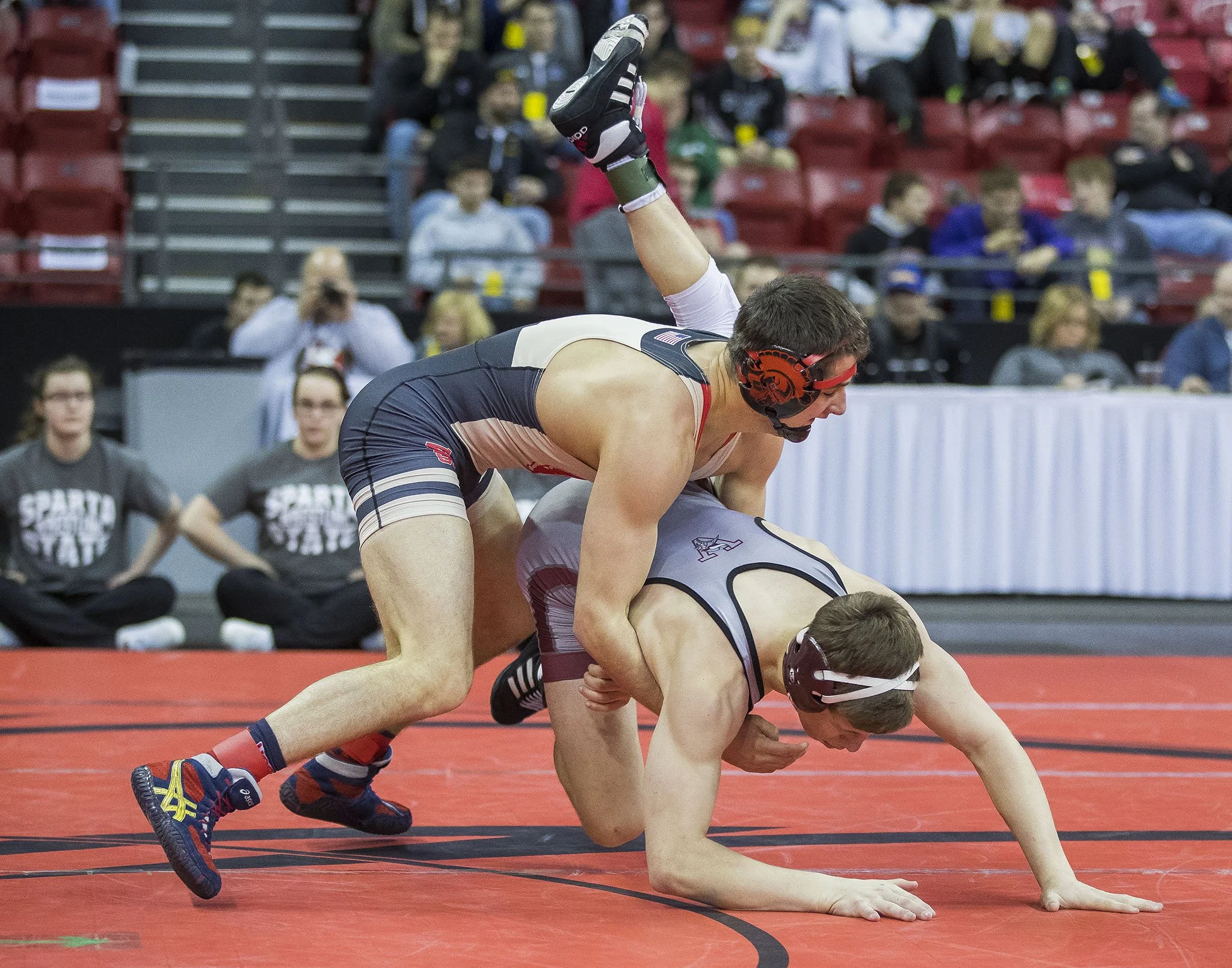 2018 Waunakee Sectional Preview