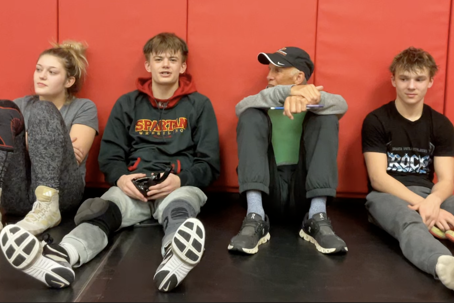 STATE TOURNAMENT PREVIEW