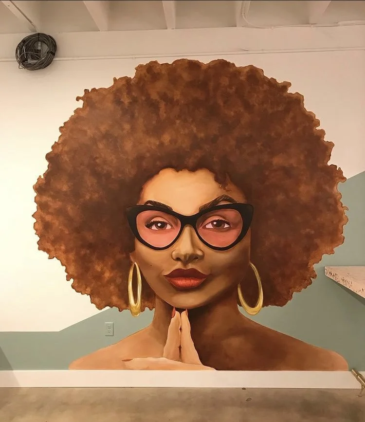 Afro Woman Mural .jpg