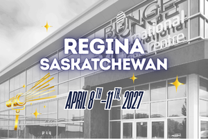 Regina, Saskatchewan
