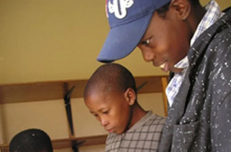 The Story of Ketelelo, an ALP Reader, Coming Soon to a Theater Near You