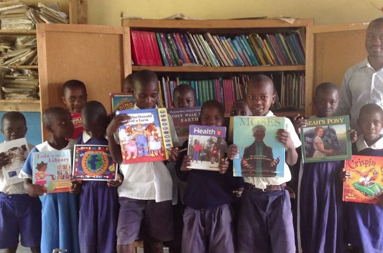 Off to a good start, but there's more to do