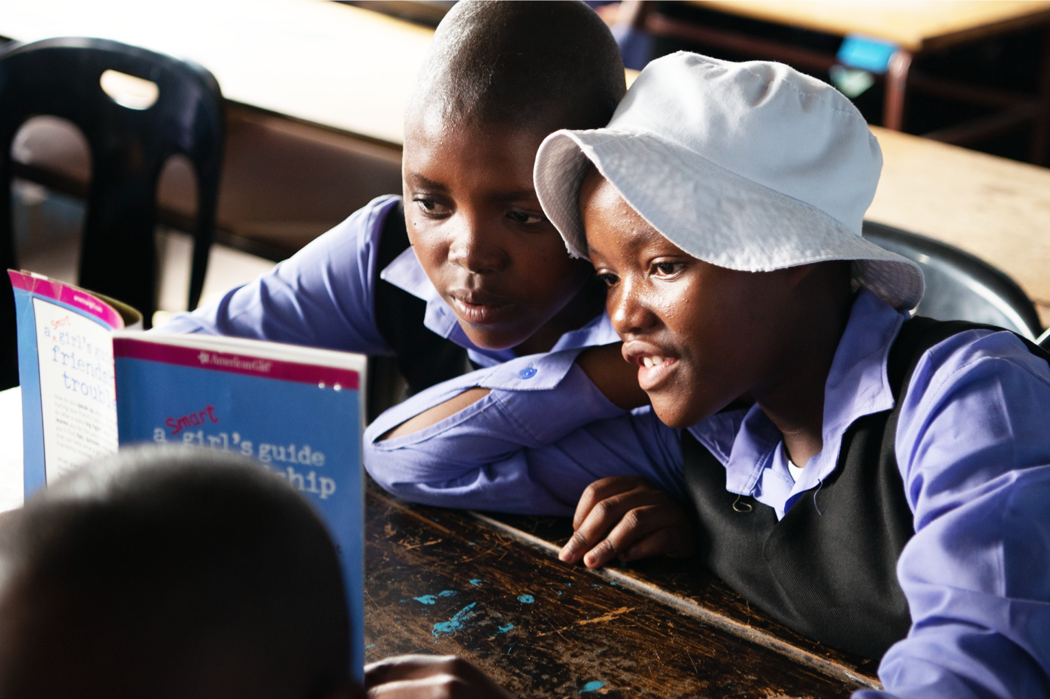 Tips To Encourage Family Reading!