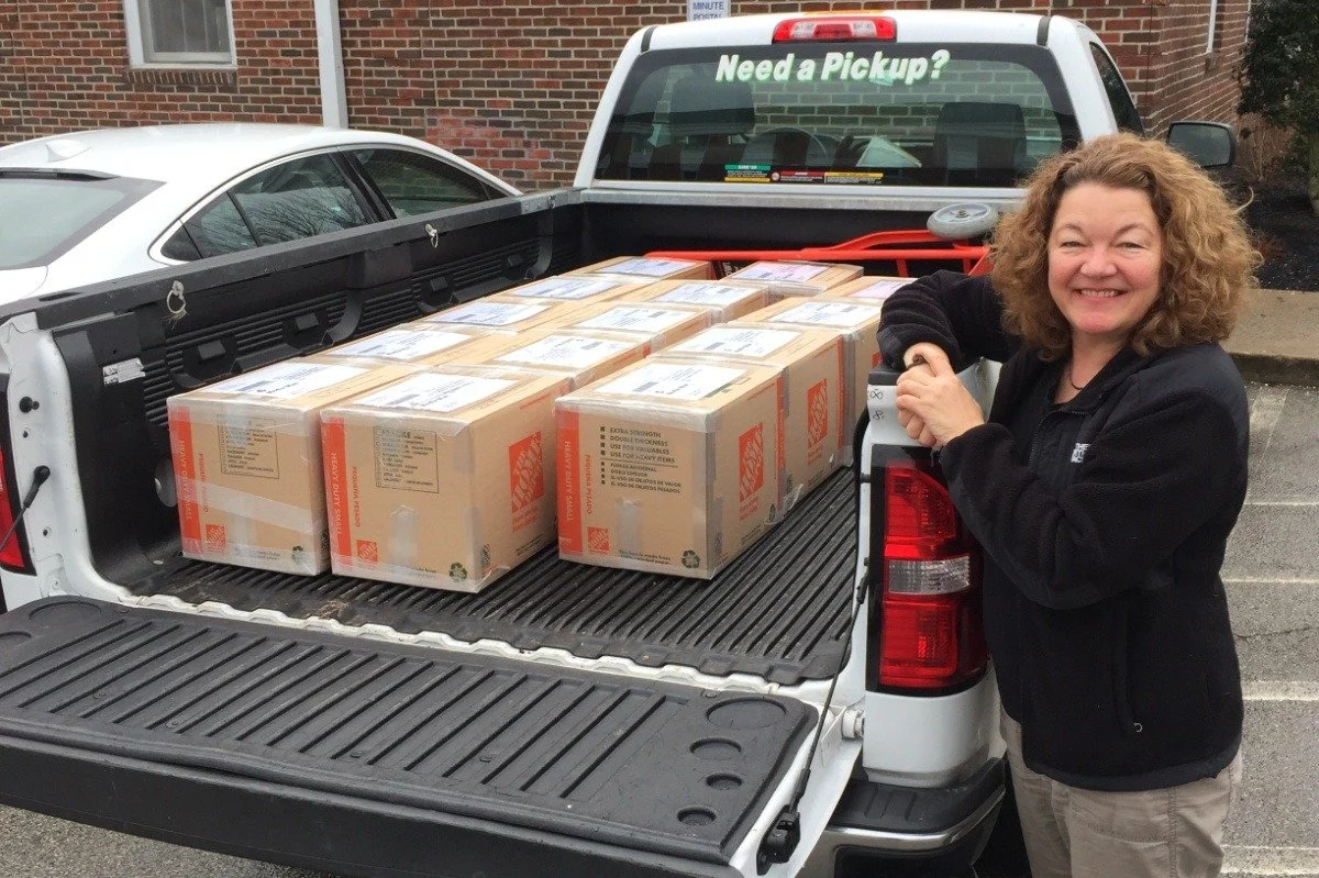 BDO Spotlight: Laurie Holding