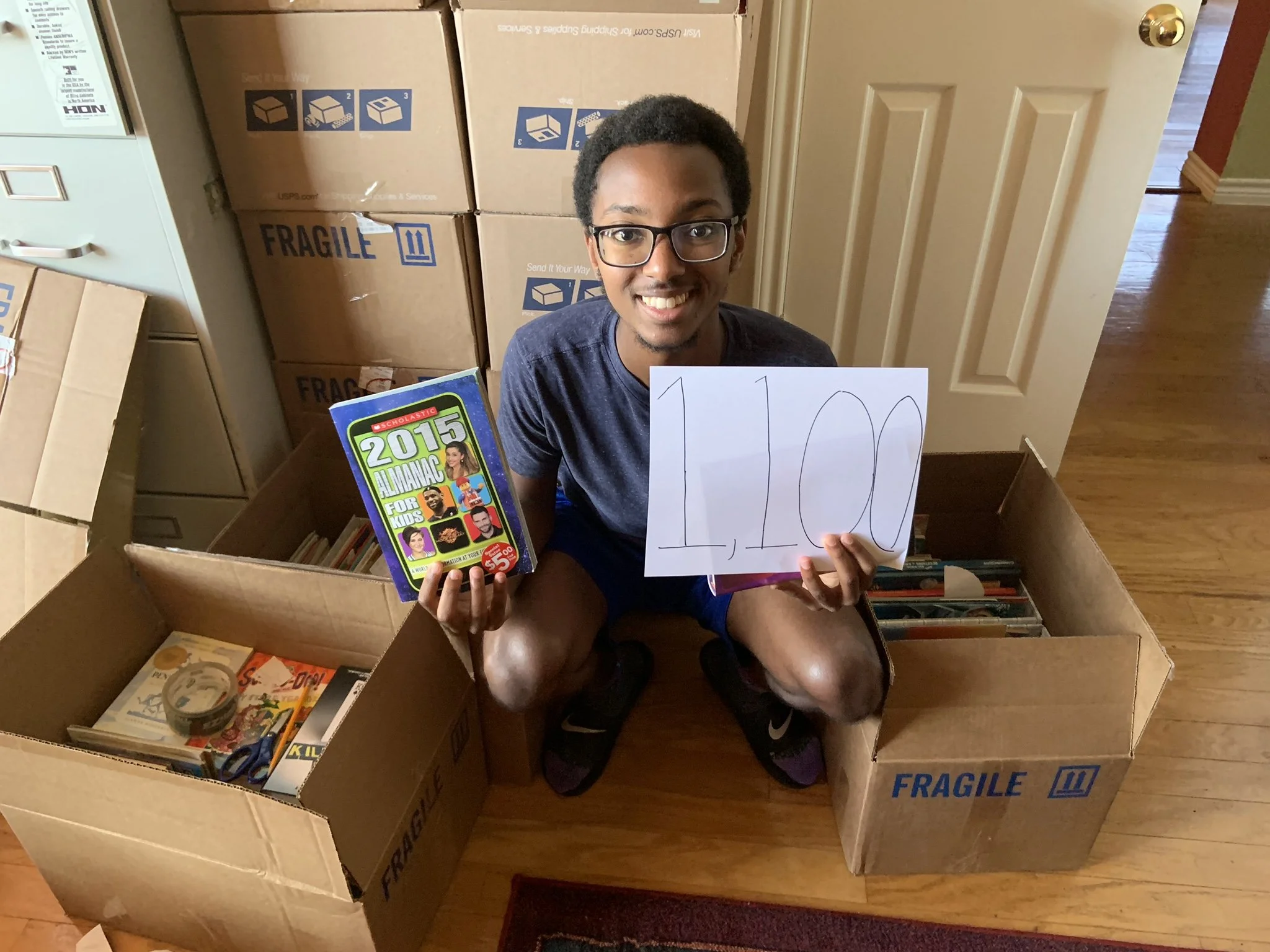 BDO Spotlight: Zawge Daniel