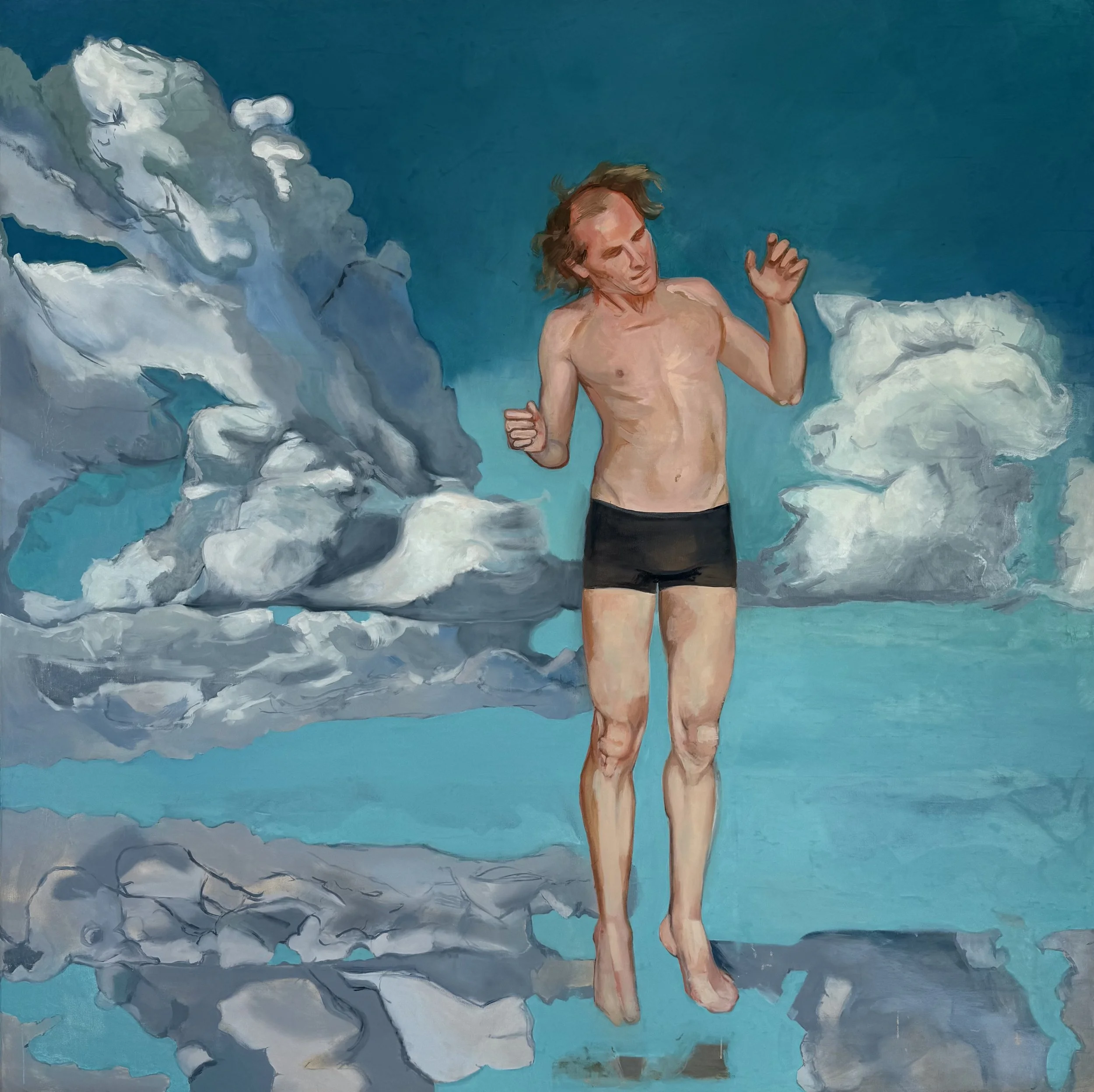 VIGORELLI | PAINTING