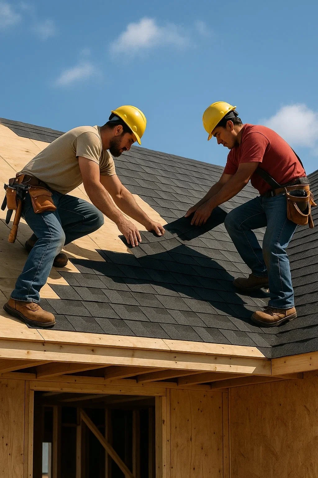 Introduction: What You Need to Know Before Replacing Your Roof