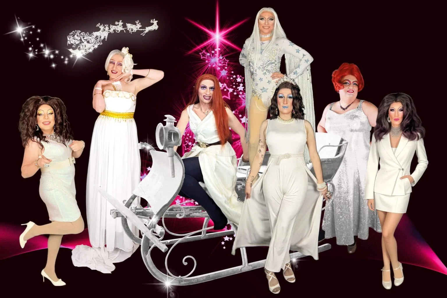 Weihnachts Special – Sonntag 07.12.2025