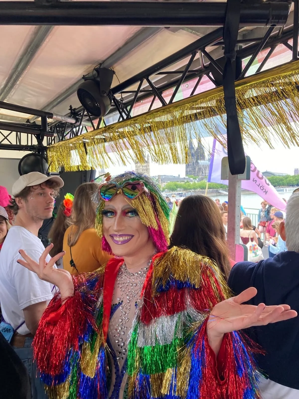 Aktivismus & Community