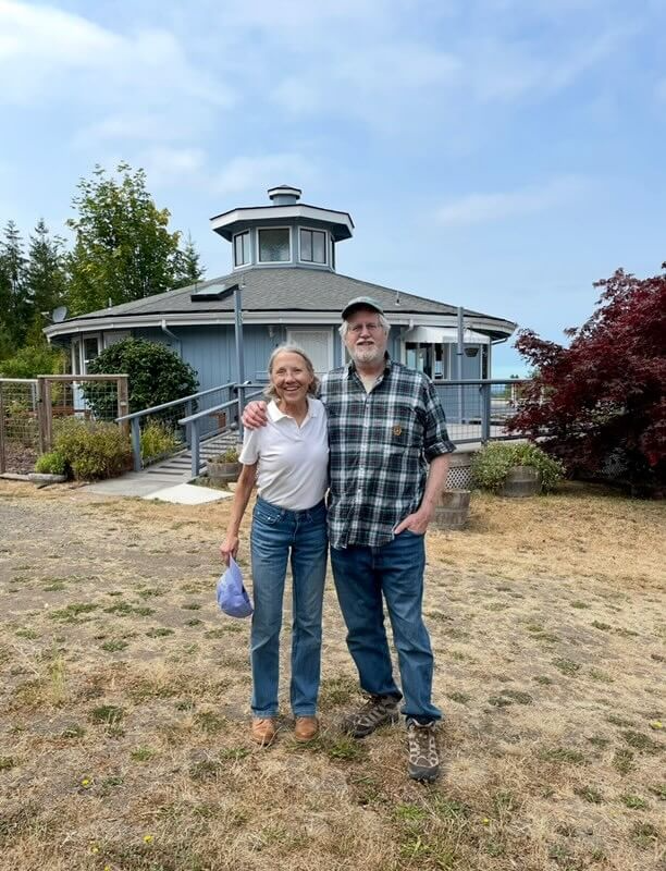 Buying Before You Sell, Options for Retirees in Sequim, WA