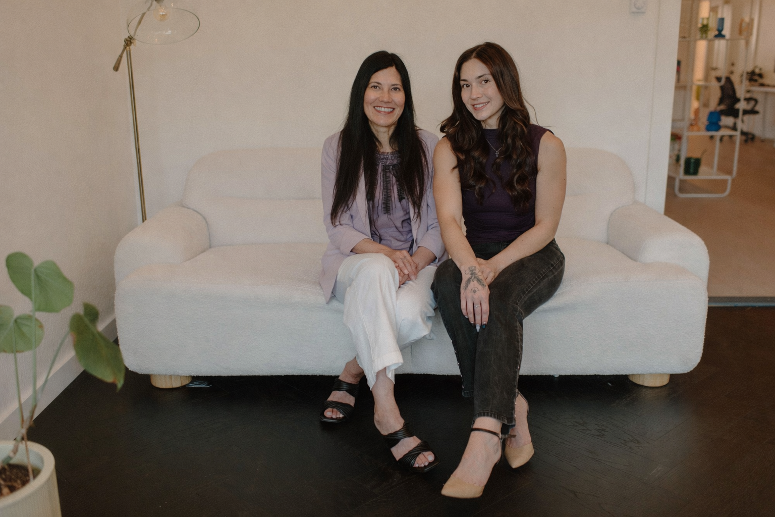 Women owned home lending business - Evolution Home Loans modern home lending in, PNW, Pacific North West and Austin Texas