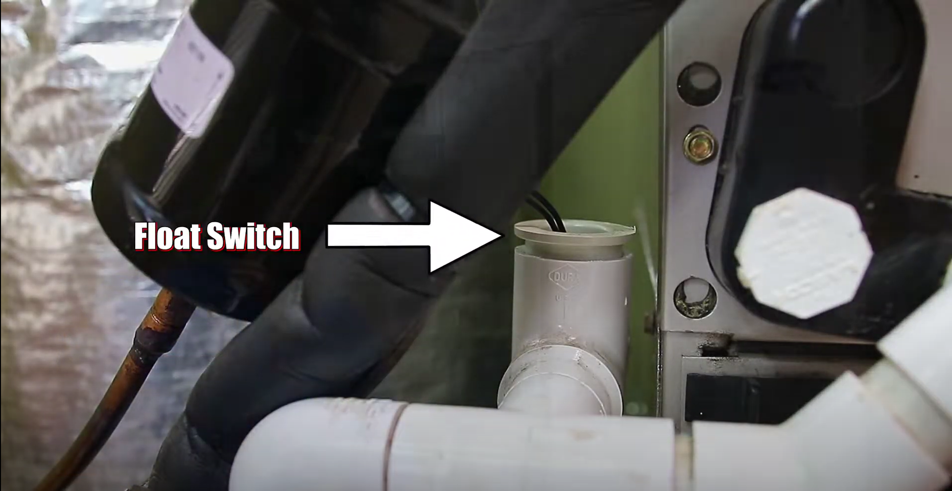 How to Clean Your AC Drain Line – A Simple Guide from Sam Pickren Air Conditioning