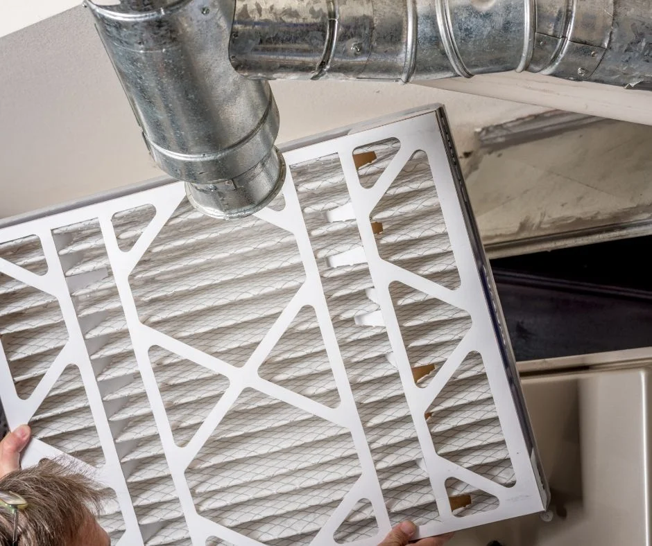 Understanding the Benefits of Keeping Your AC Filters Clean