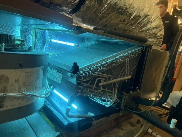 Before vs After: The Power of Preventive Maintenance