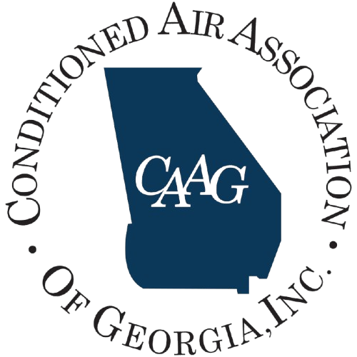 The logo of the California Association of County Elections Officials, featuring a stylized map of California with the abbreviation CACO in the center, surrounded by the organization's full name encircling it.