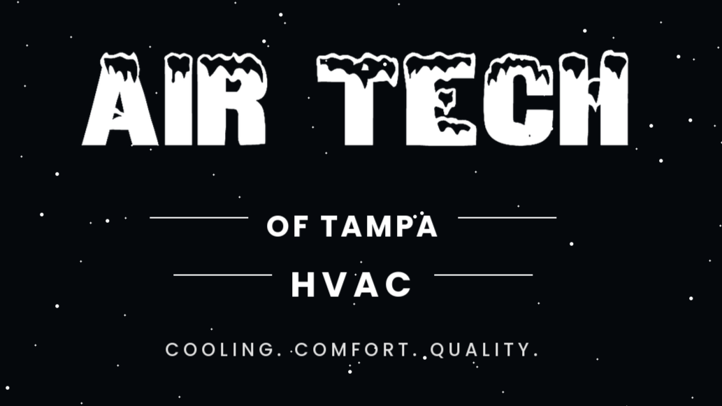 Air Tech Of Tampa