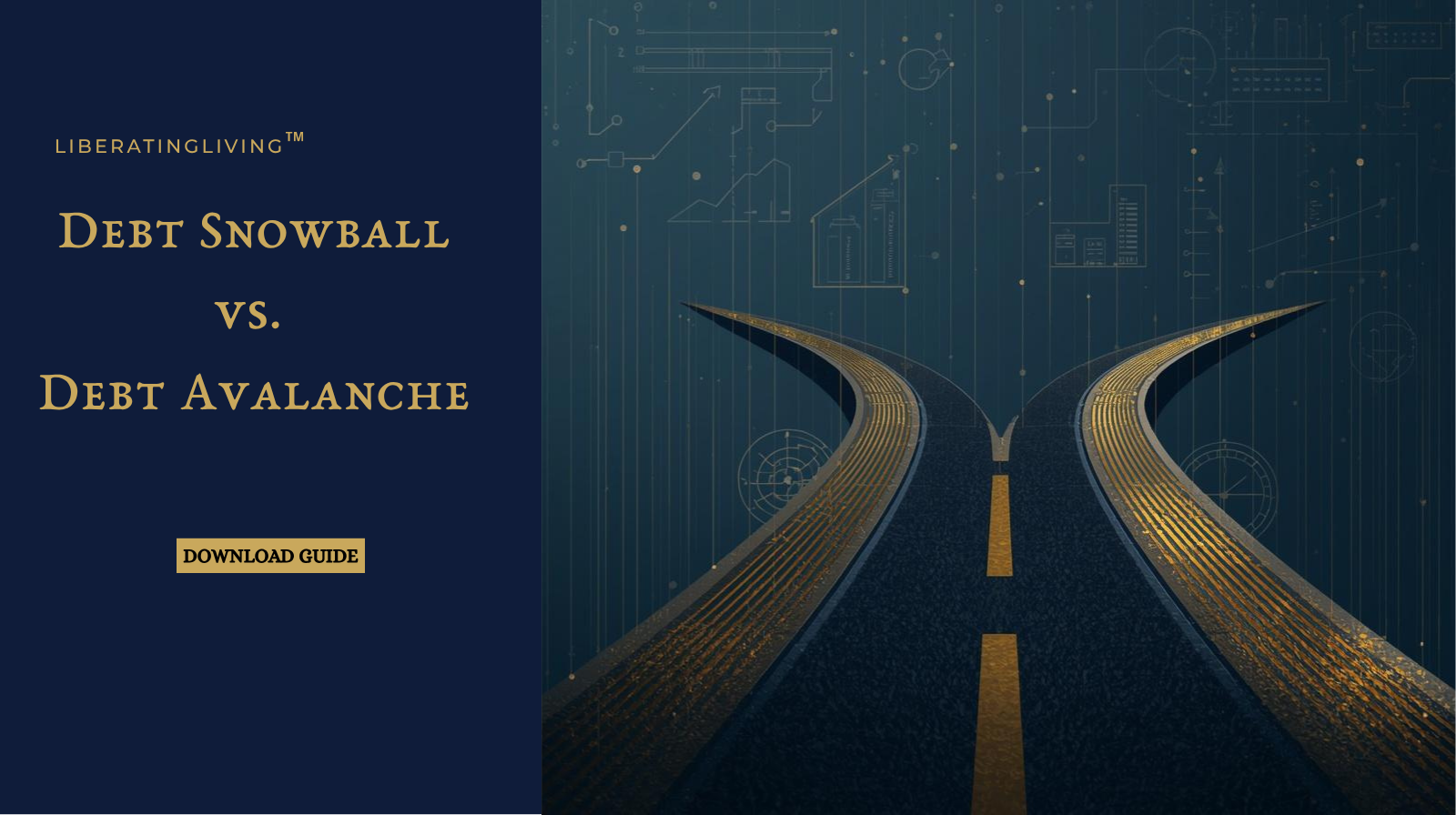 FW-03: Debt Snowball vs Debt Avalanche