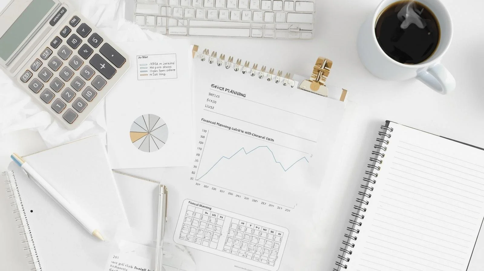 Financial Wellness