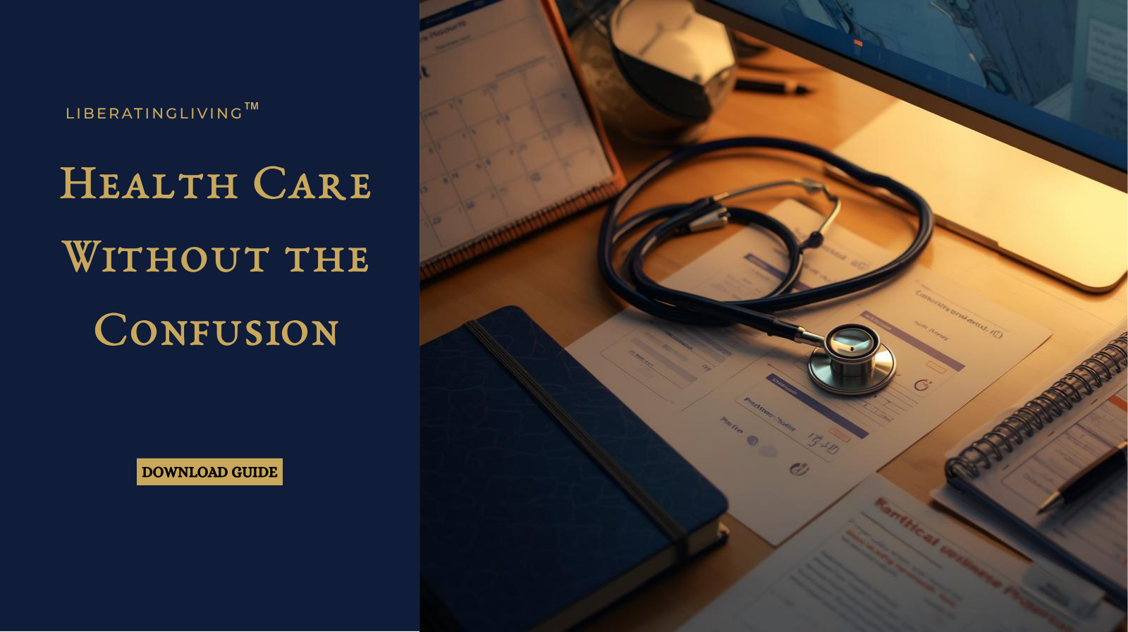 HW-03-Healthcare Without the Confusion