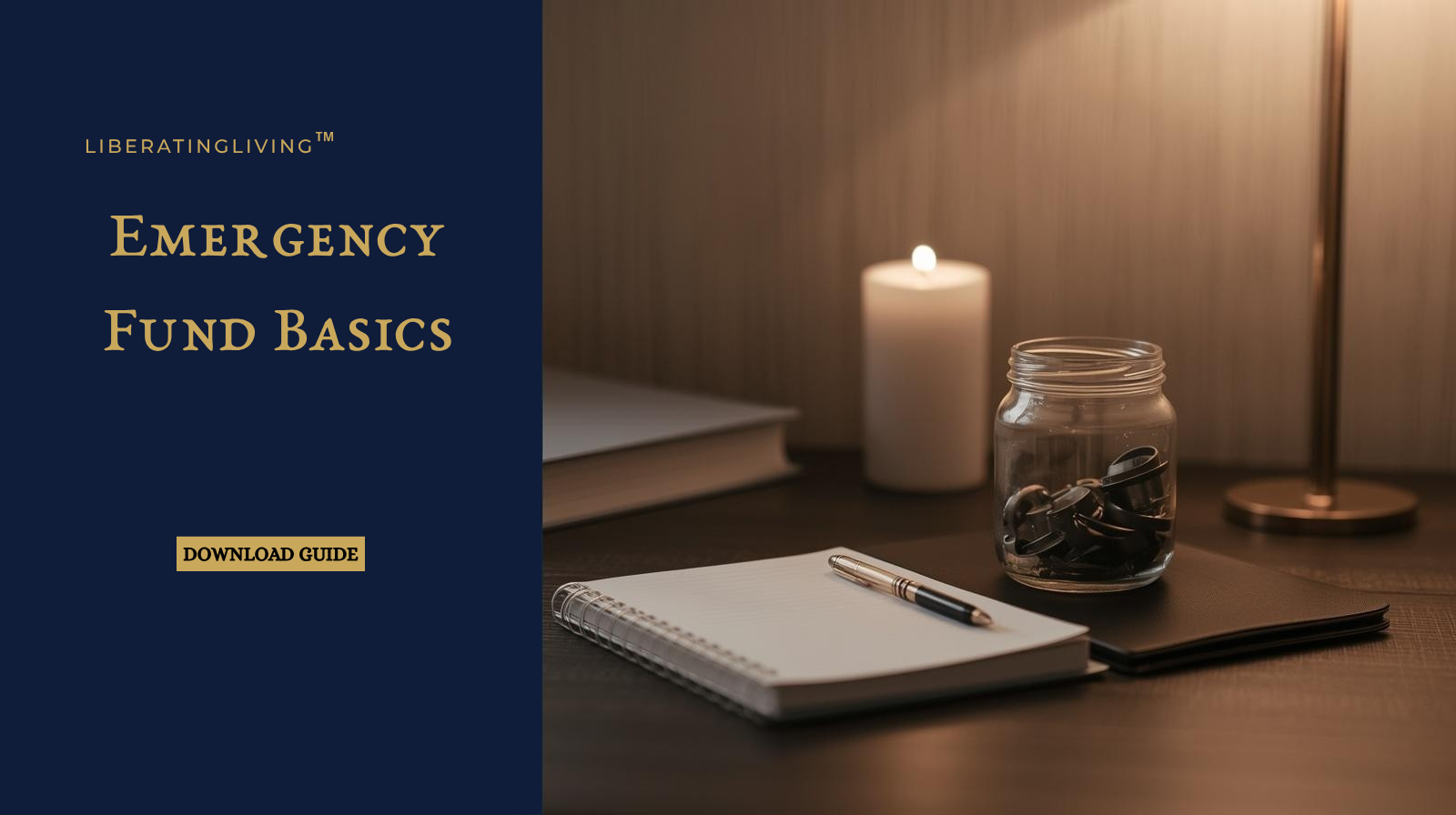 FW-01: Emergency Fund Basics