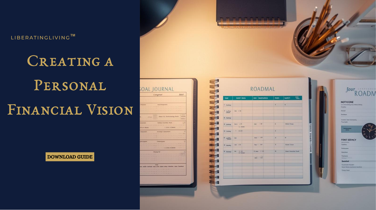 MM-06-Creating A Personal Financial Vision