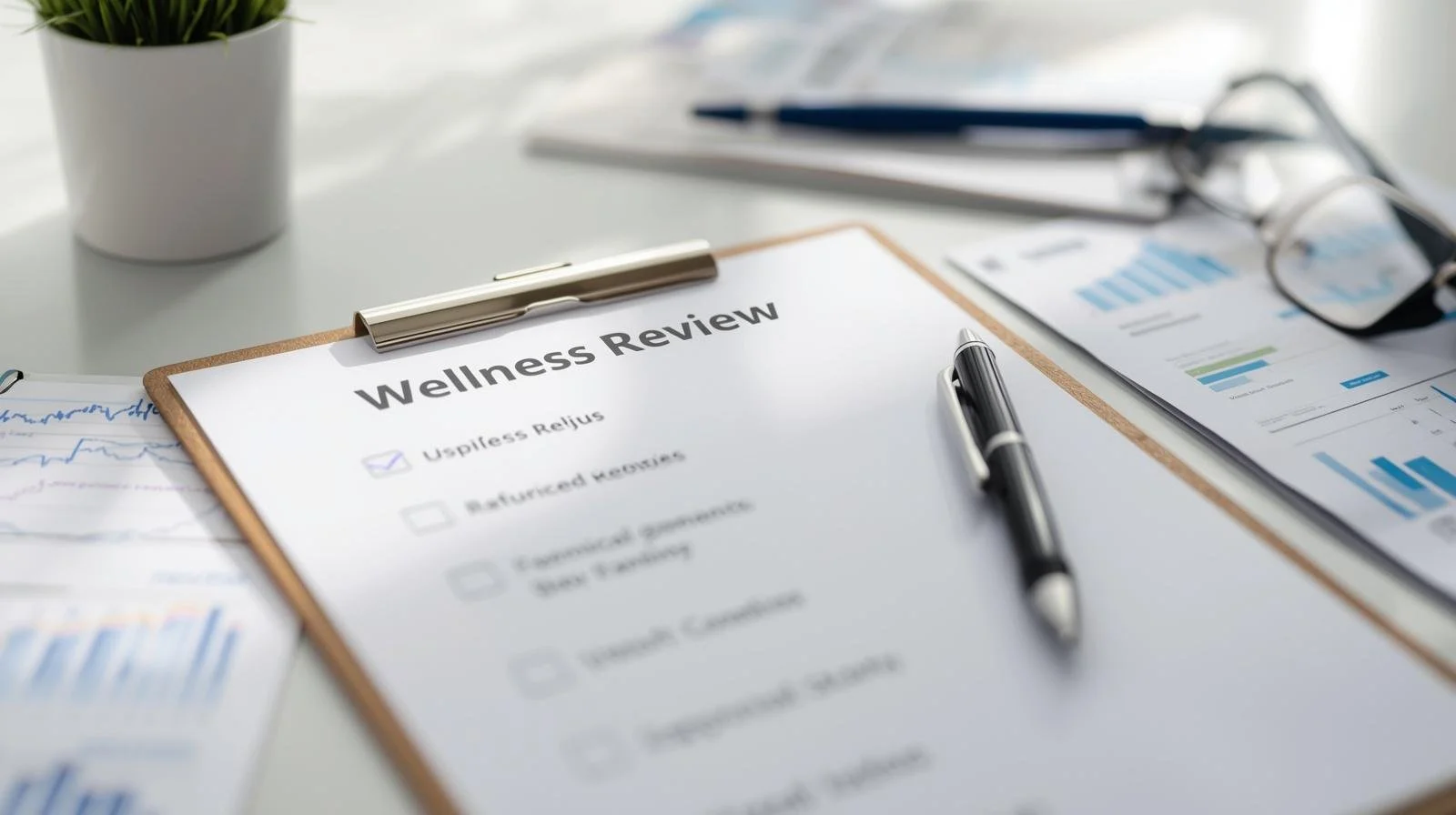 Health & Wellness
