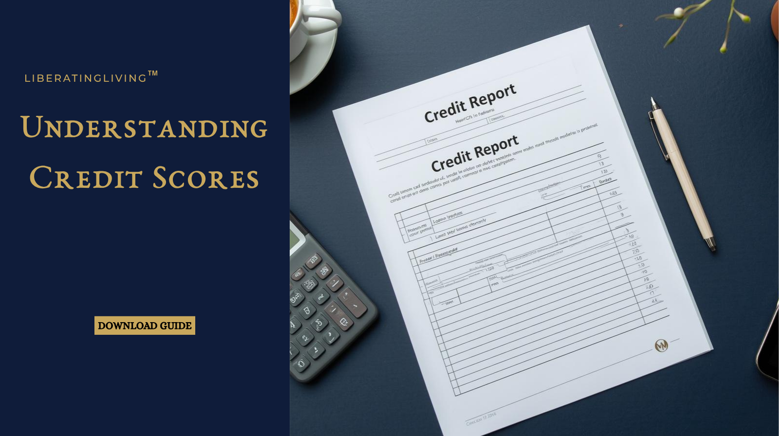 FW-02: Understanding Credit Scores