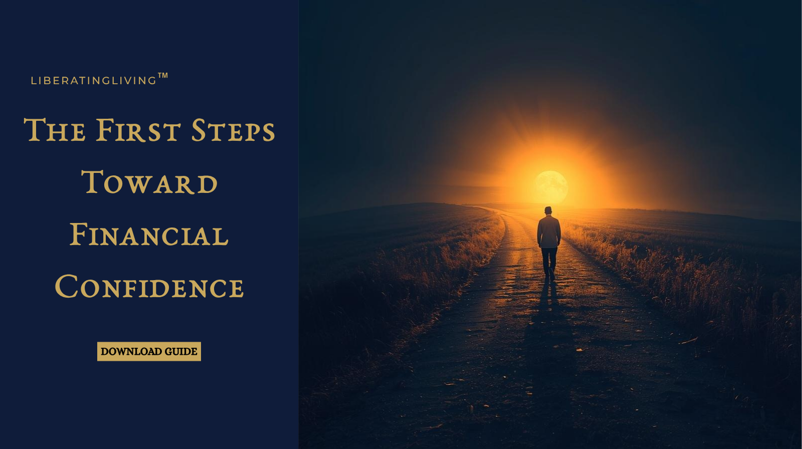 FW-07: The First Steps Toward Financial Confidence
