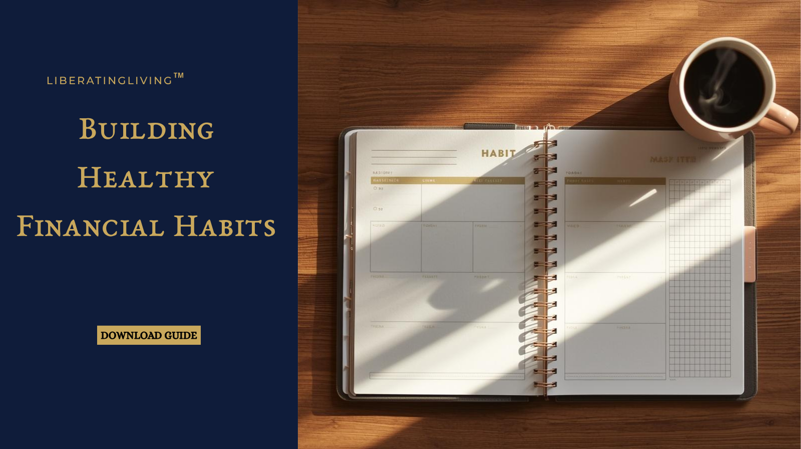 FW-06: Building Healthy Financial Habits