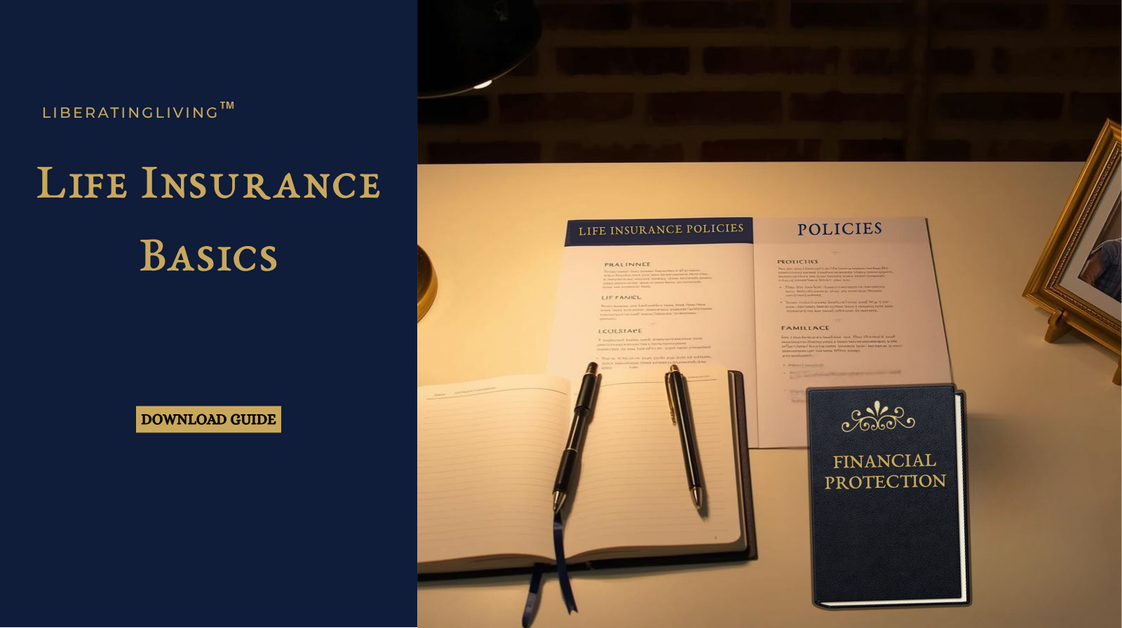 PP-01: Life Insurance Basics