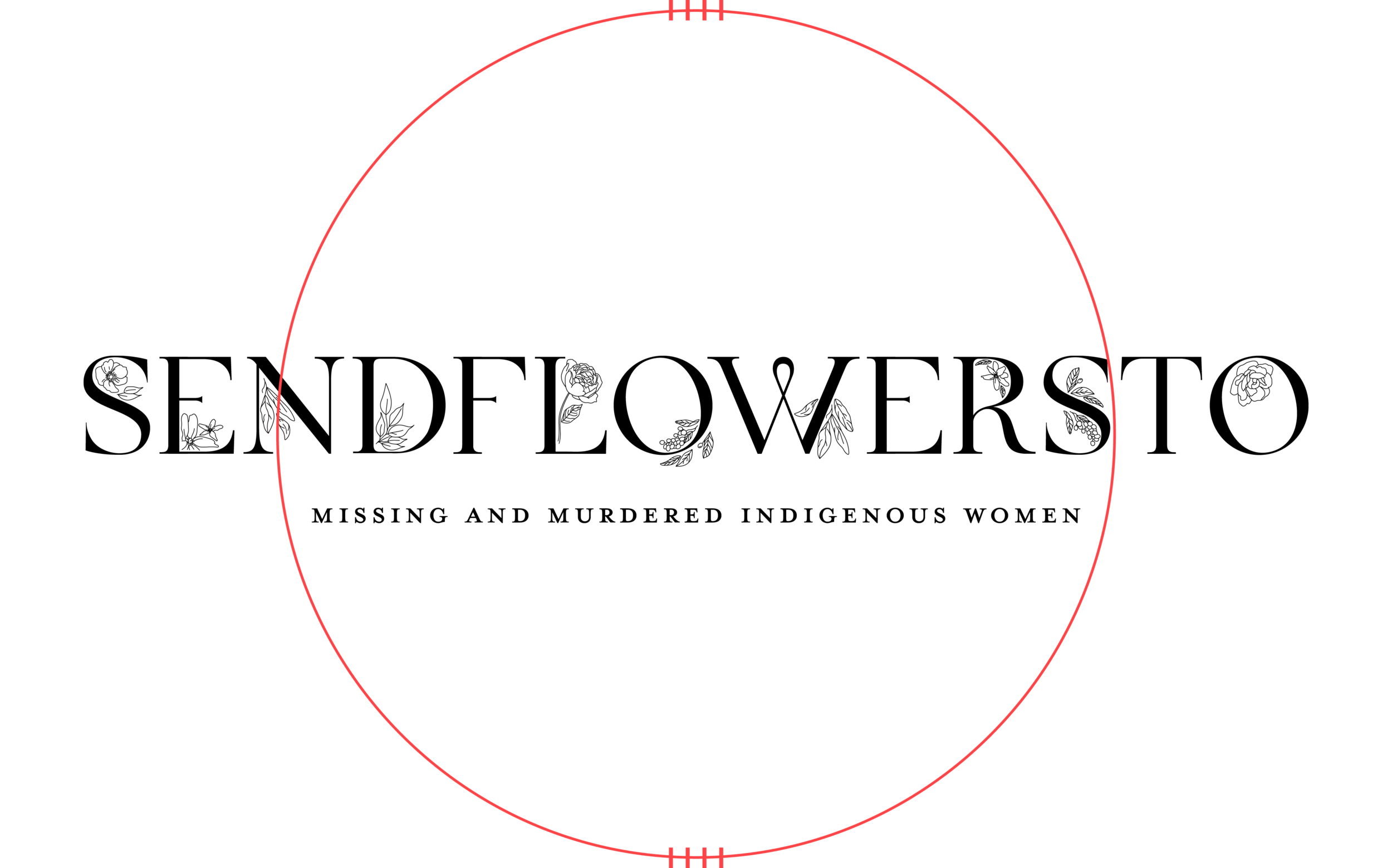 Send Flowers To Missing &amp; Murdered Indigenous Women 