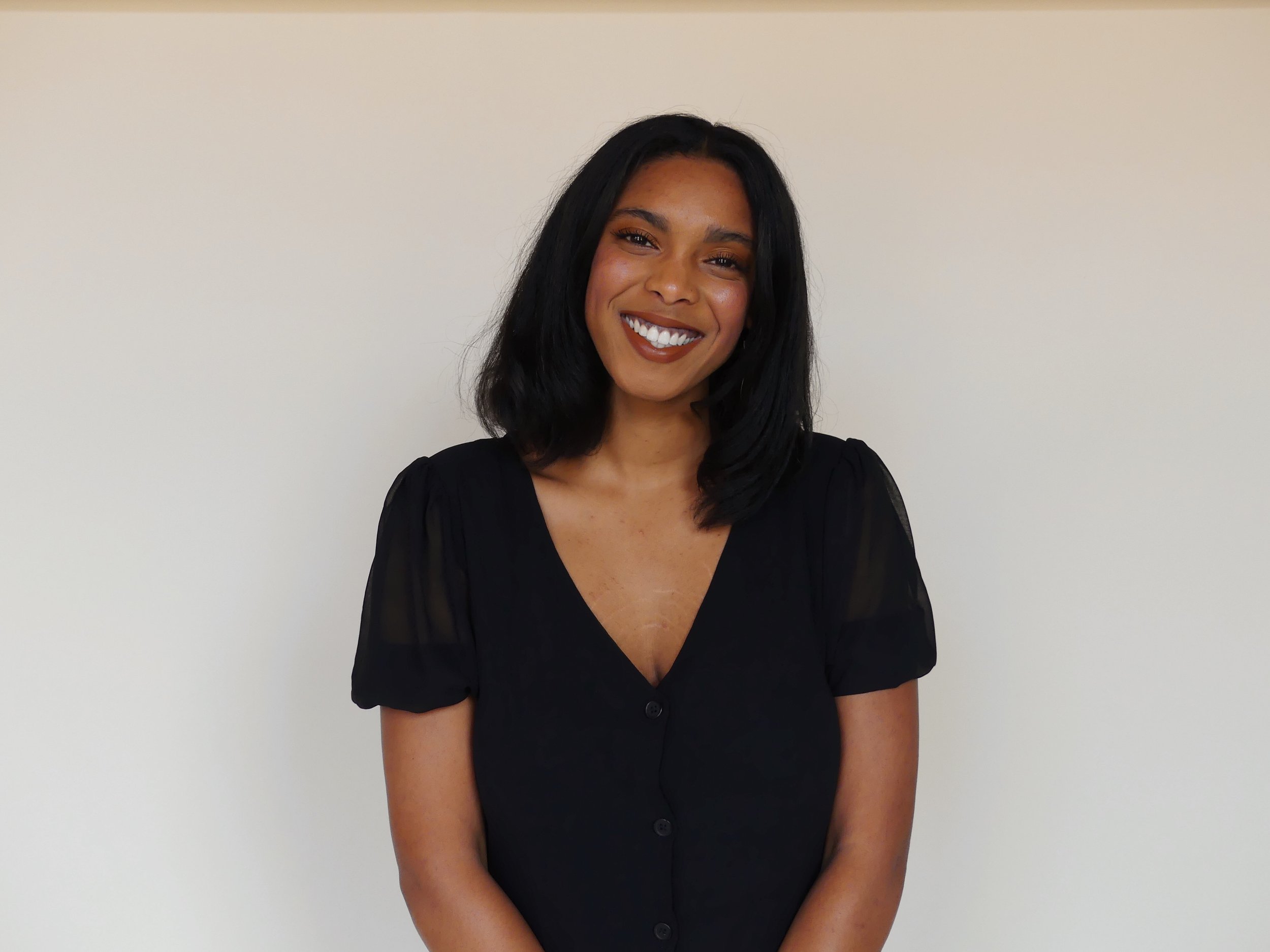 Callie Amanda Belle Palmer