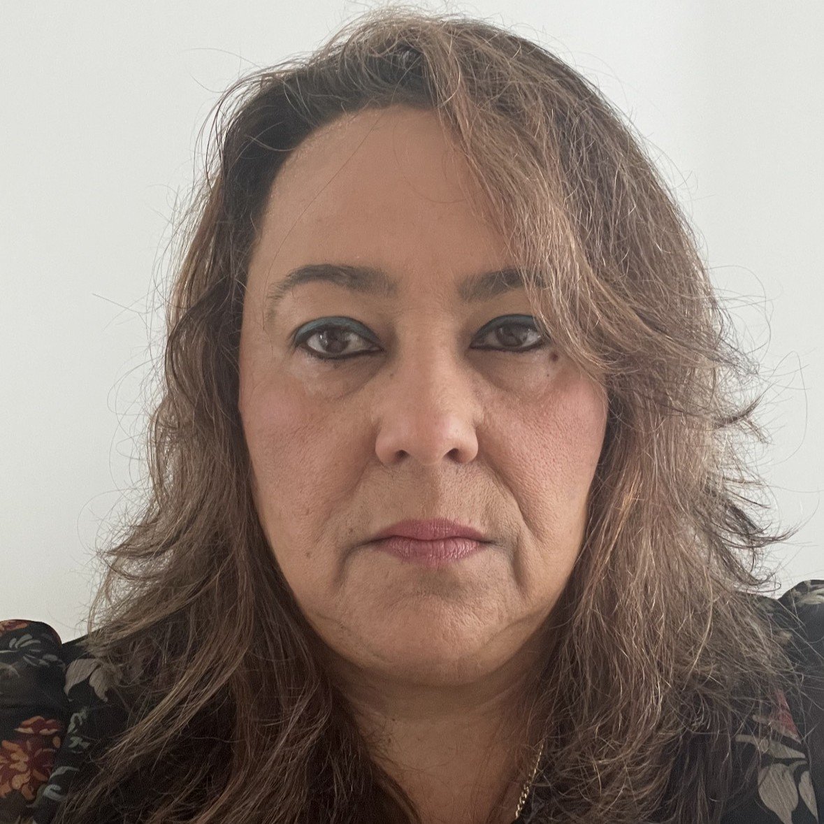 Arlene Paredes
