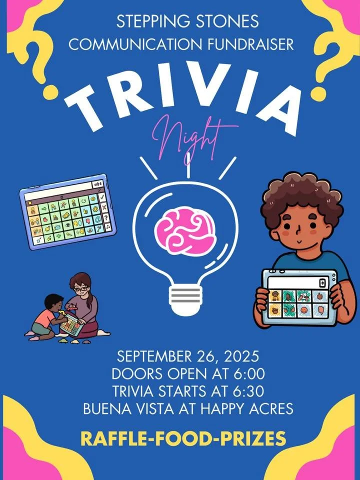 Trivia Night!!