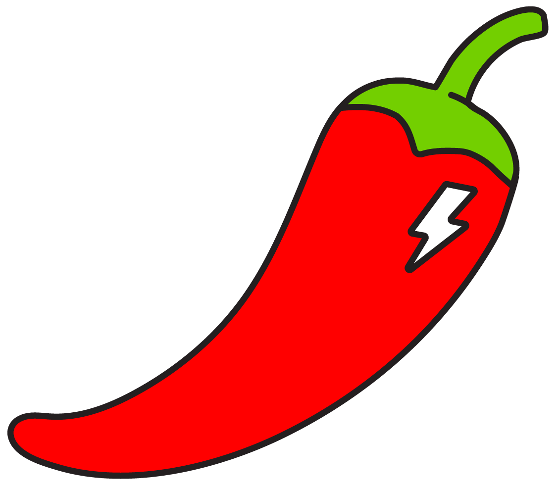 Body Shoppe Spicy Icon