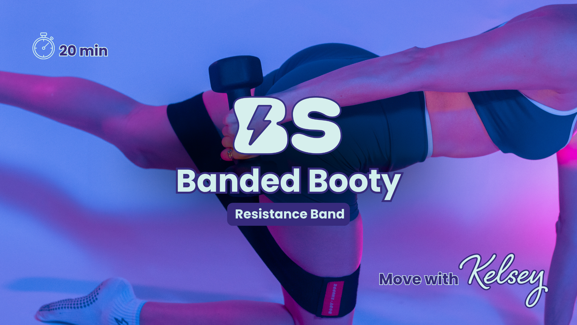 Body Shoppe On Demand Banded Booty.png