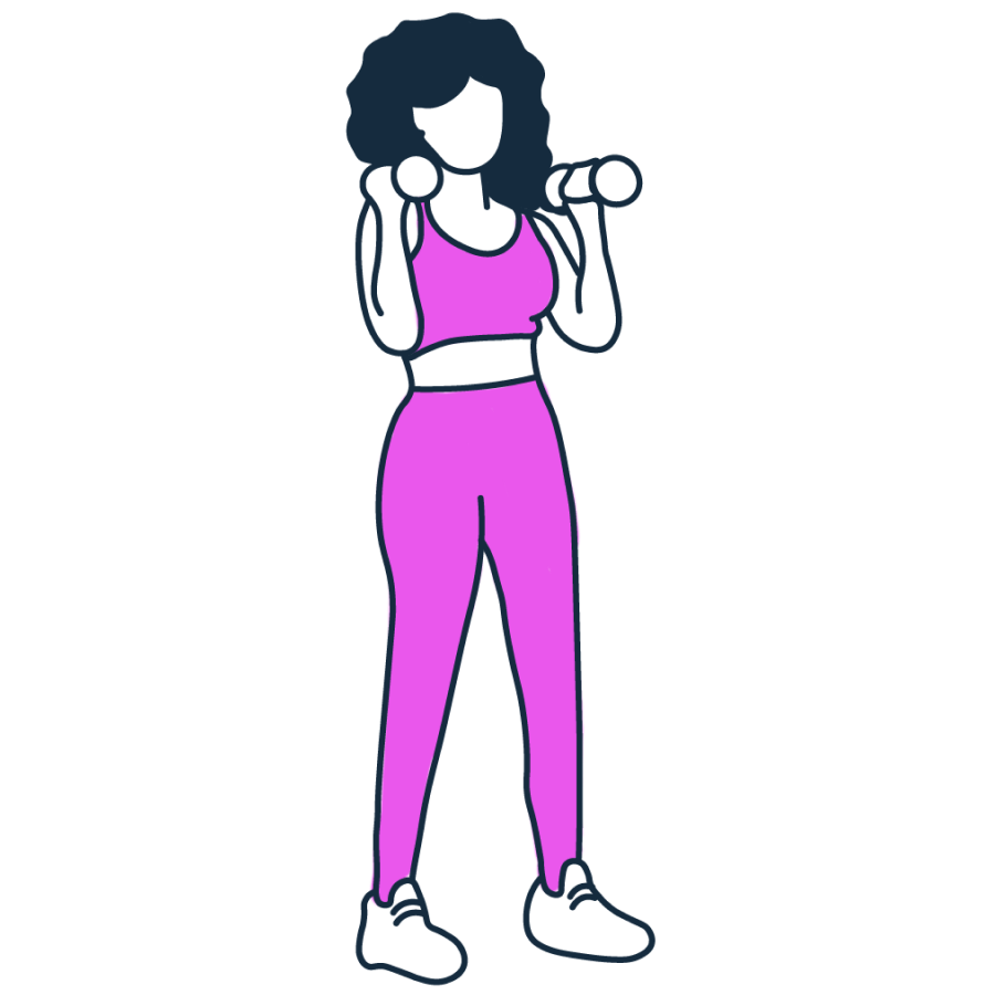 Body Shoppe Instructor Icon