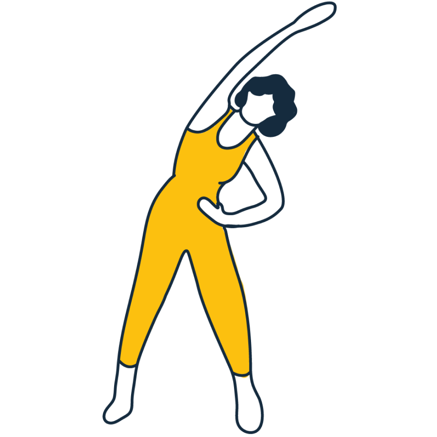 Body Shoppe Cardio Icon