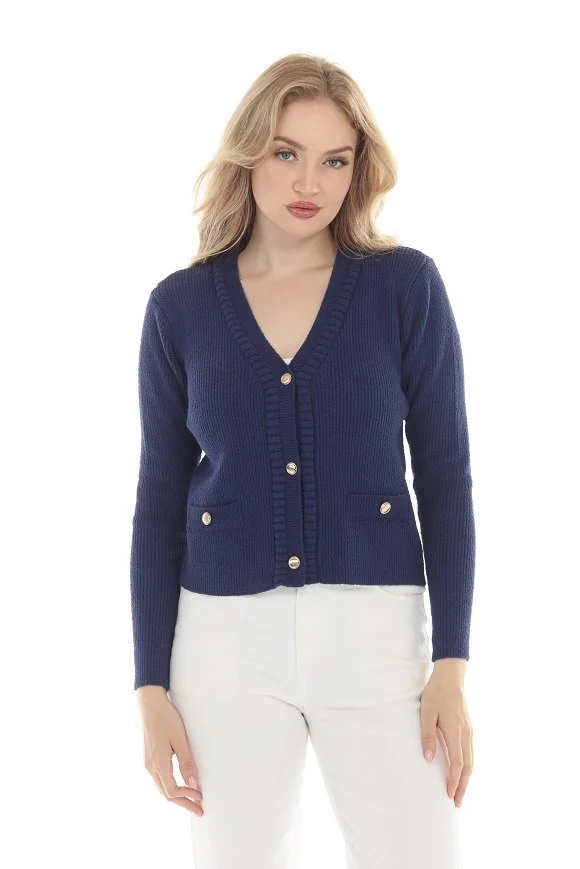 Nerisse Cardigan