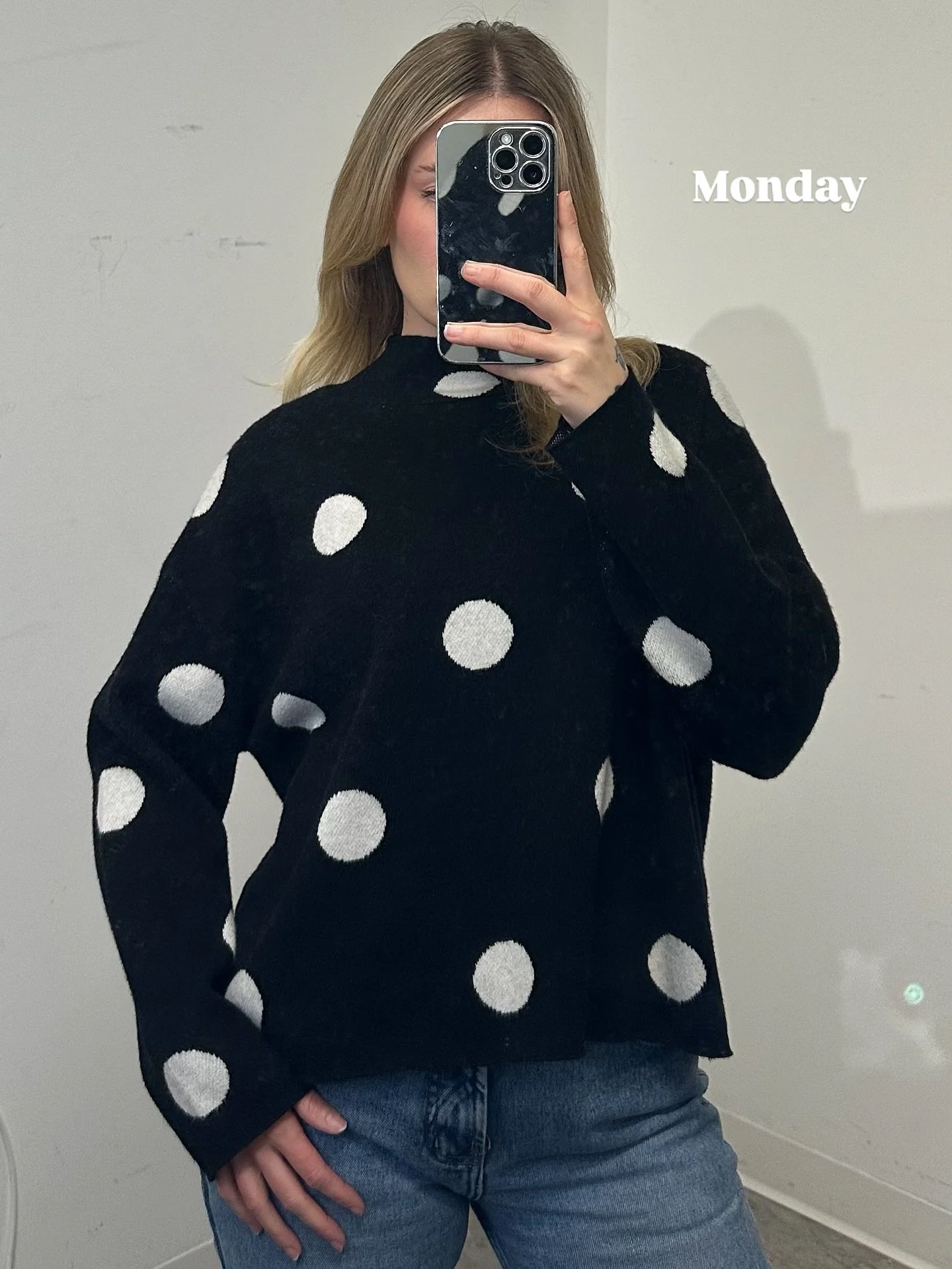 A week of work outfits styled with Rain + Rose 🤍 Which look is your fave?

#sweateroutfit #workoutfit #womensfashion #womensclothing #cuteworklook #falloutfit #falloutfitinspo #falloutfitideas