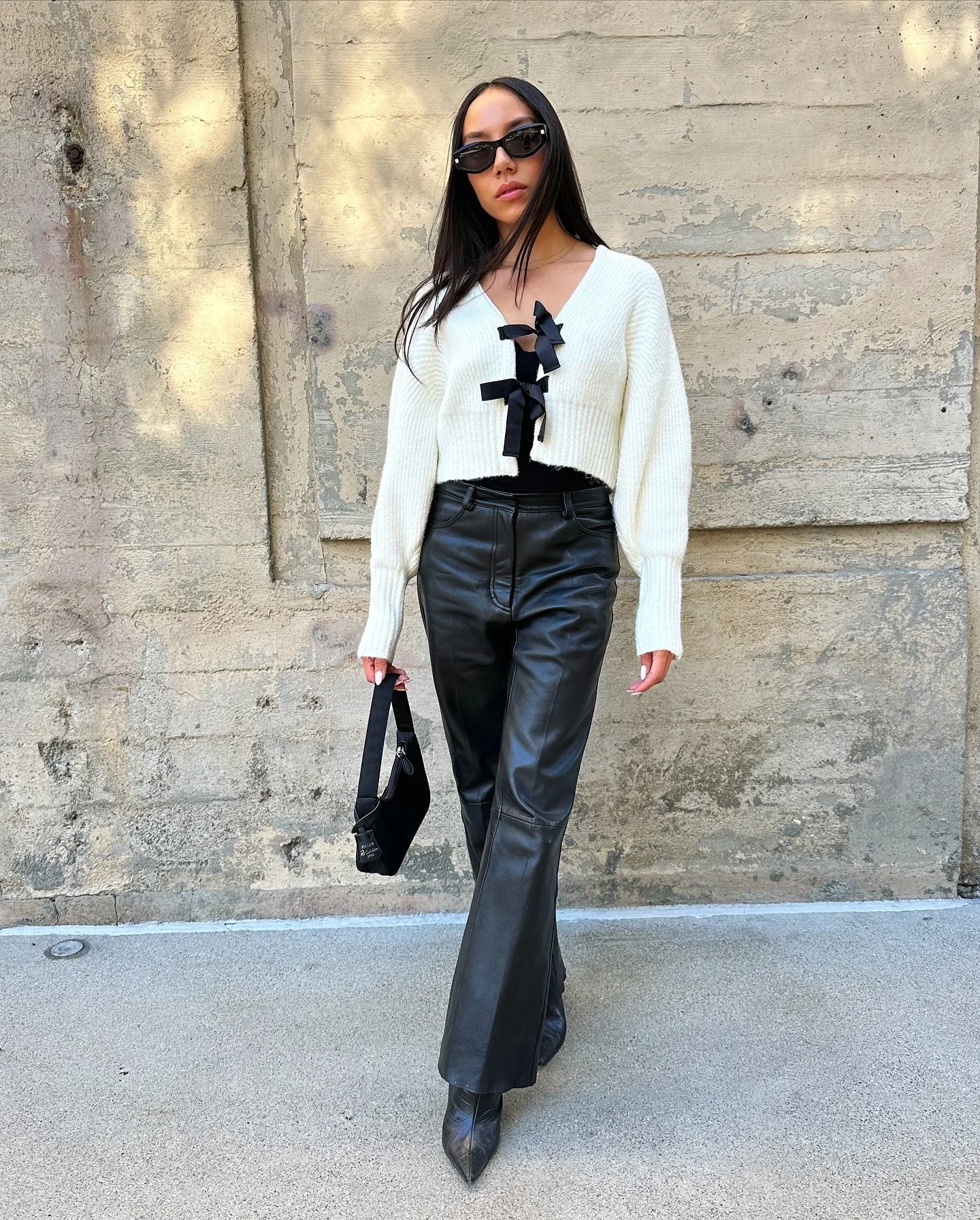 Holiday layers you will love &mdash; The Luna Bow Cardigan🎁
Shop the Rain + Rose  Holiday Collection now. 

#fashionpr #sweaters #warmclothes #cardigan #cardigans #cardiganoutfit #sweateroutfit #autumnoutfit #wintervibes #wintercolors ##winterfashio