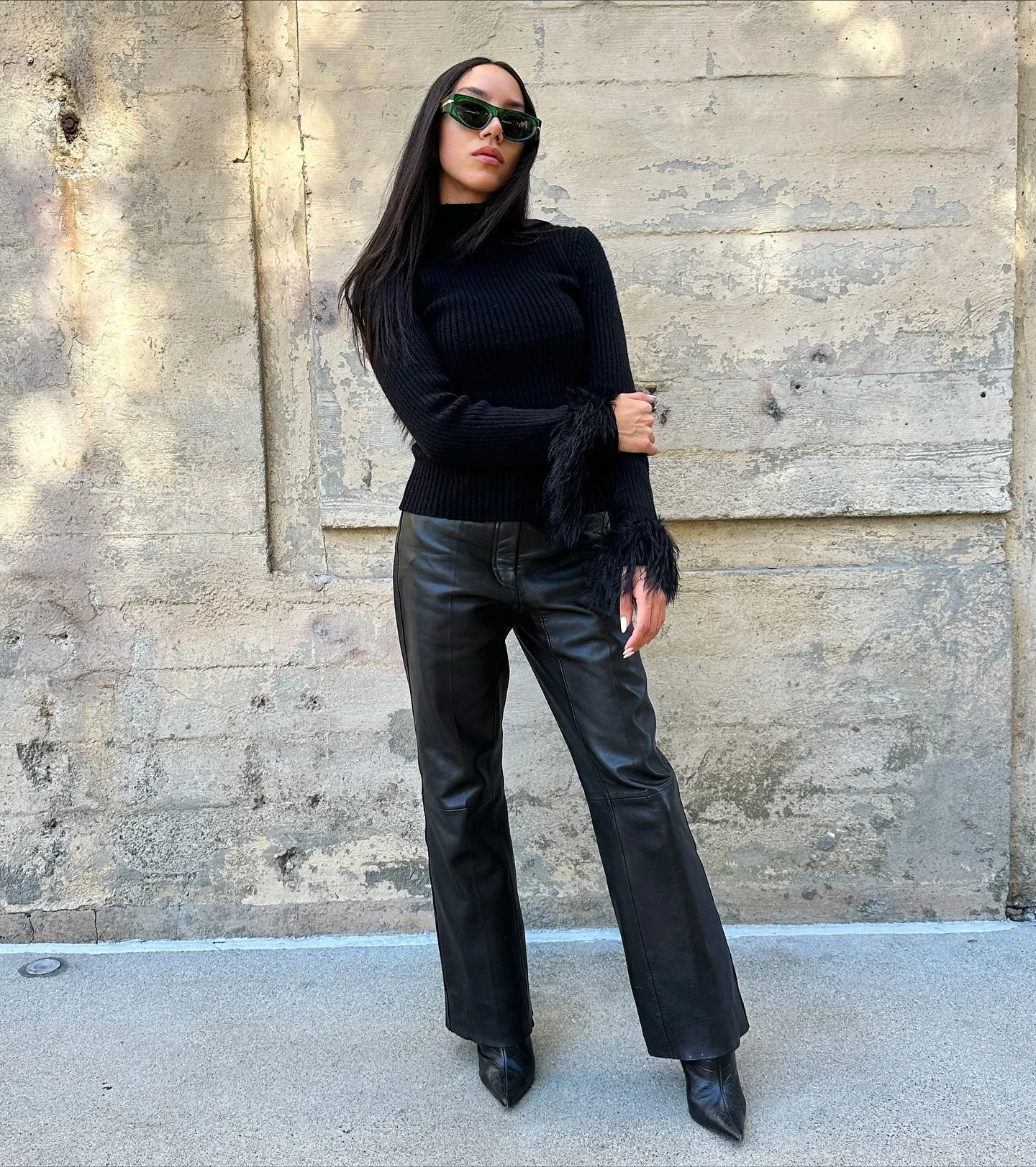 your holiday outfit essential just dropped ✨ The Maven Sweater
Available Online Now🖤

#shoprainandrose #holidaycollection #winterfashion #winterstyle #cozysweater #knitwear #holidayoutfit #holidaystyle #giftideasforher #cozyszn #fallfashion #autumno