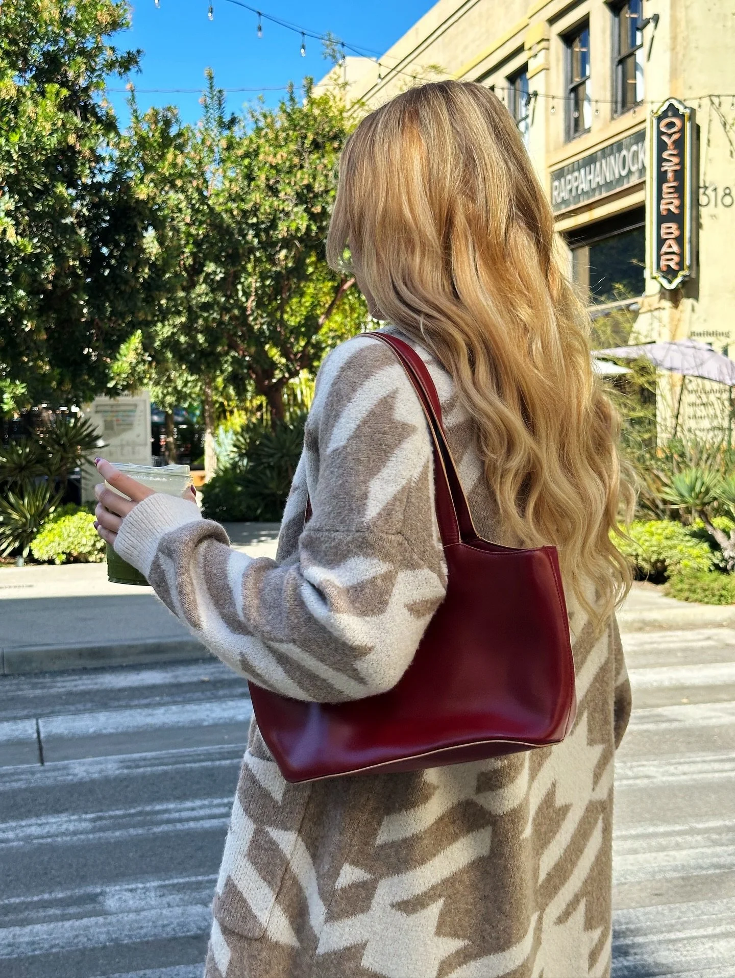 The Holiday Cardigan you&rsquo;ll live in ❤️ Shop The Felicity Cardigan now ✨

#shoprainandrose #holidaycollection #winterfashion #winterstyle #cozysweater #knitwear #holidayoutfit #holidaystyle #giftideasforher #cozyszn #fallfashion #autumnoutfit #w