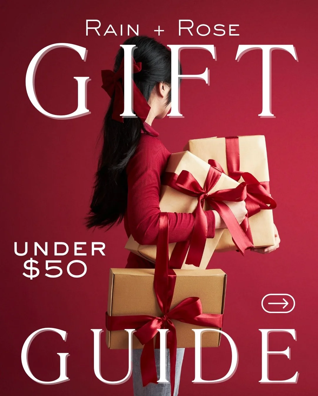 Shop gifts under $50 from our Holiday Gift Guide 🎁
Cozy knits, easy layers, and styles everyone will love.
Limited quantities &mdash; shop before they&rsquo;re gone.

✨ Holiday Deals under $50
🛍️ Tap to shop

.
.
.
Holiday gift guide under $50 feat