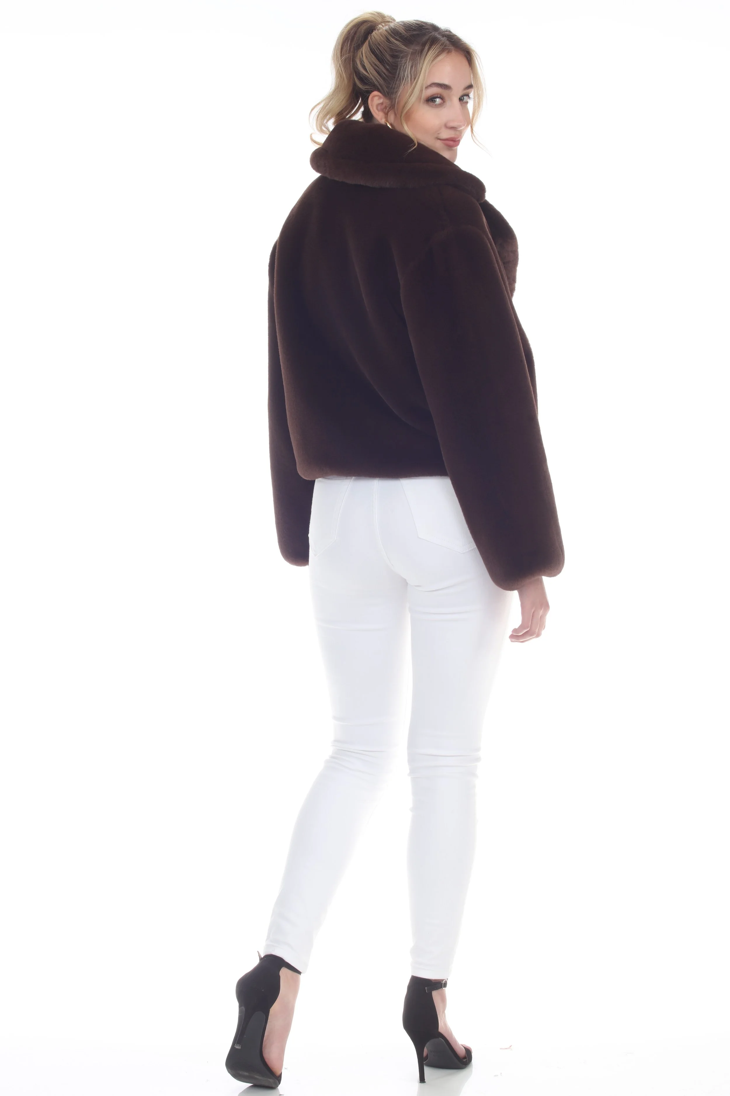 Jackets — Shop — Rain + Rose