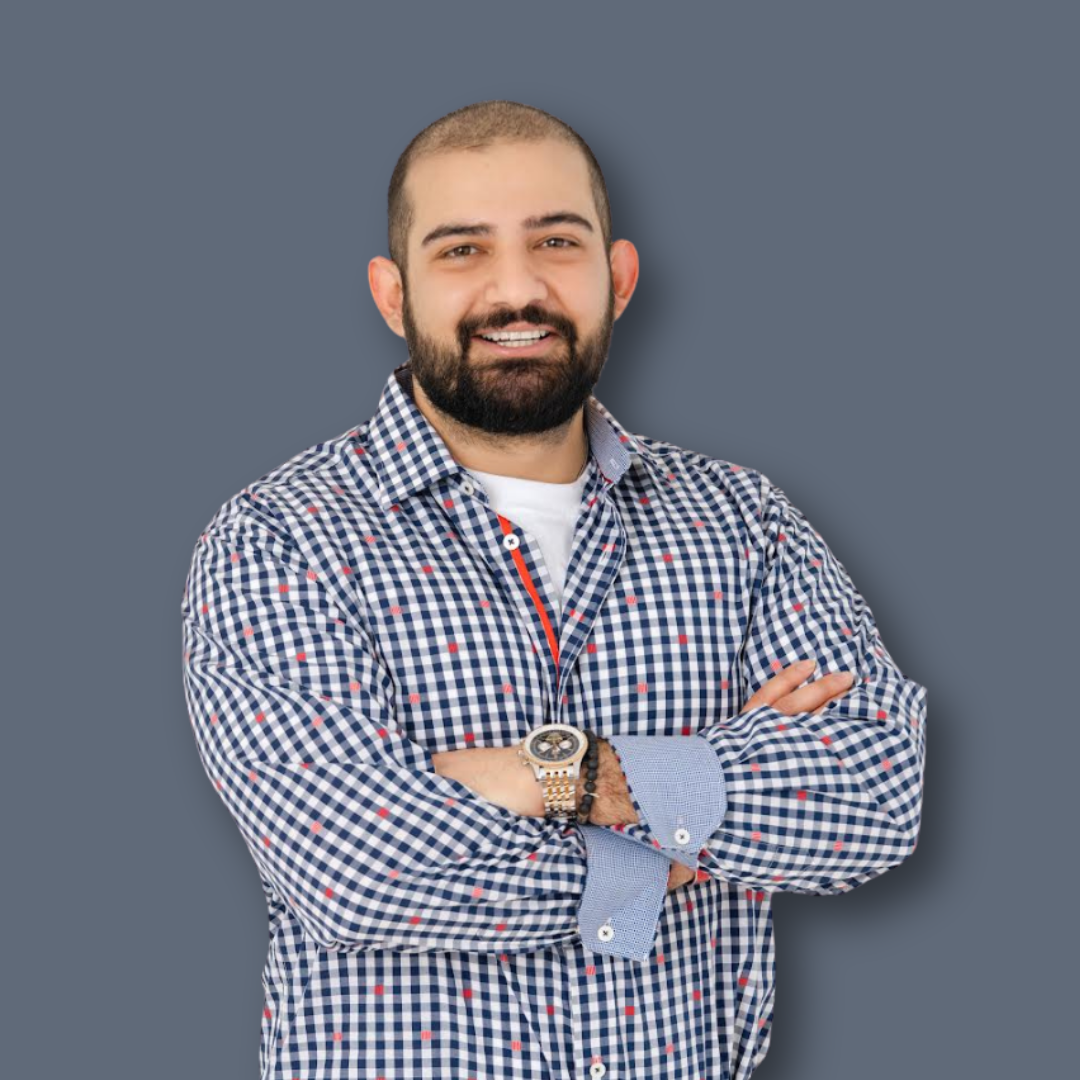 Ali Shakeri