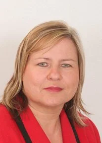 Dagmar Madden