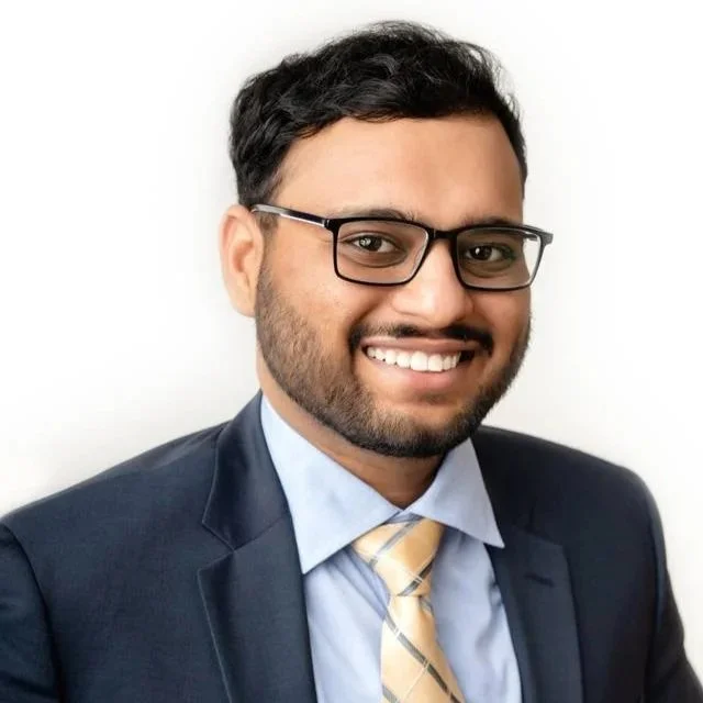 Dhruv Patel