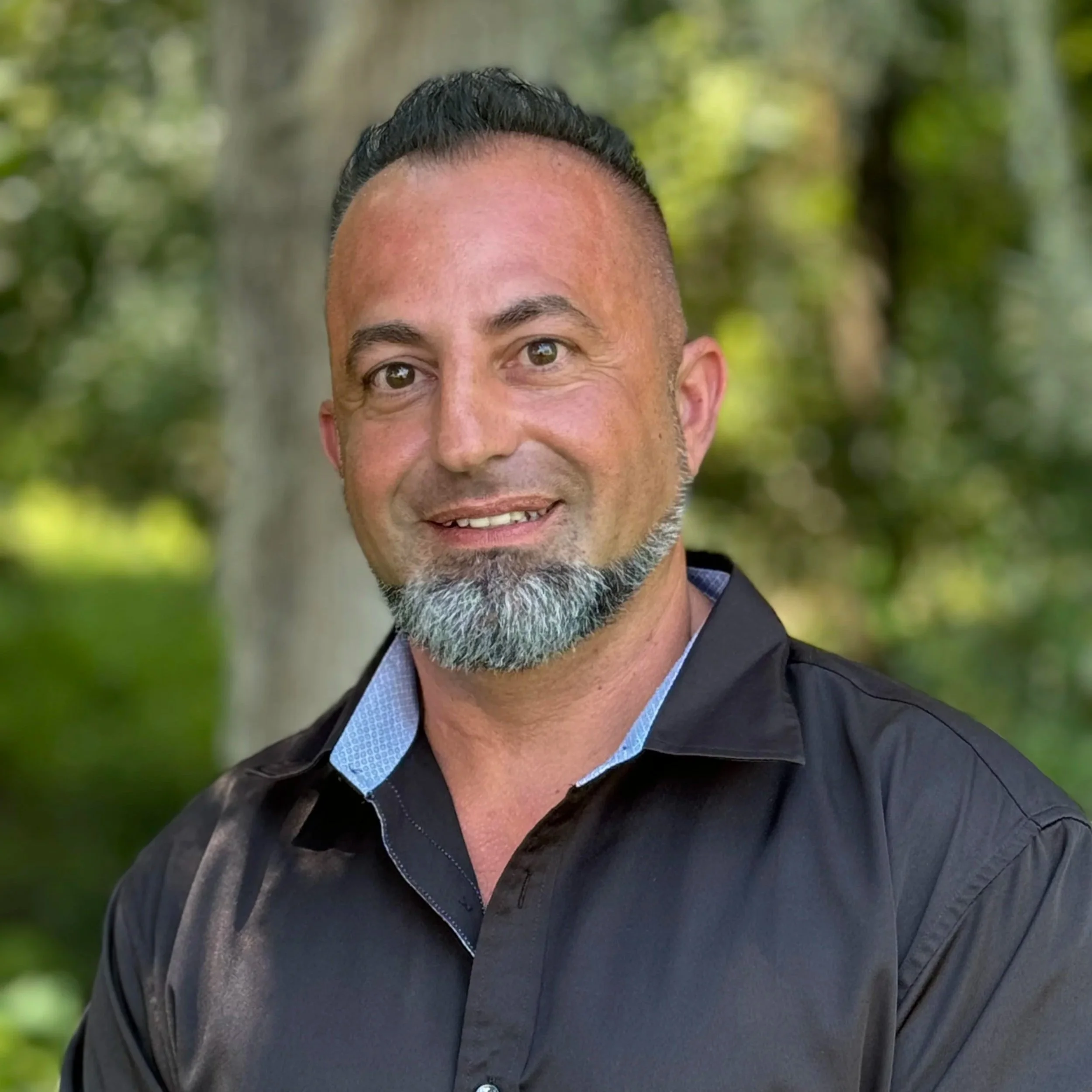 Ernie Ontano